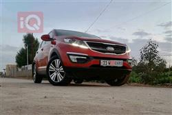 کیا سپۆرتاج